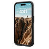UAG Husa Civilian Magsafe iPhone 14 Pro Max Bordeaux