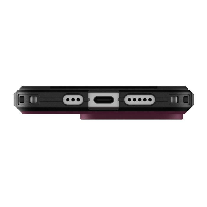 UAG Husa Civilian Magsafe iPhone 14 Pro Bordeaux