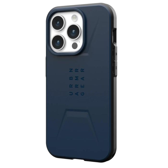UAG Husa Civilian Magsafe iPhone 14 Pro Max Mallard