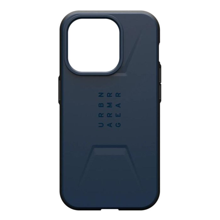 UAG Husa Civilian Magsafe iPhone 14 Pro Max Mallard