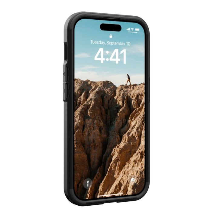 UAG Husa Civilian Magsafe iPhone 14 Pro Max Mallard
