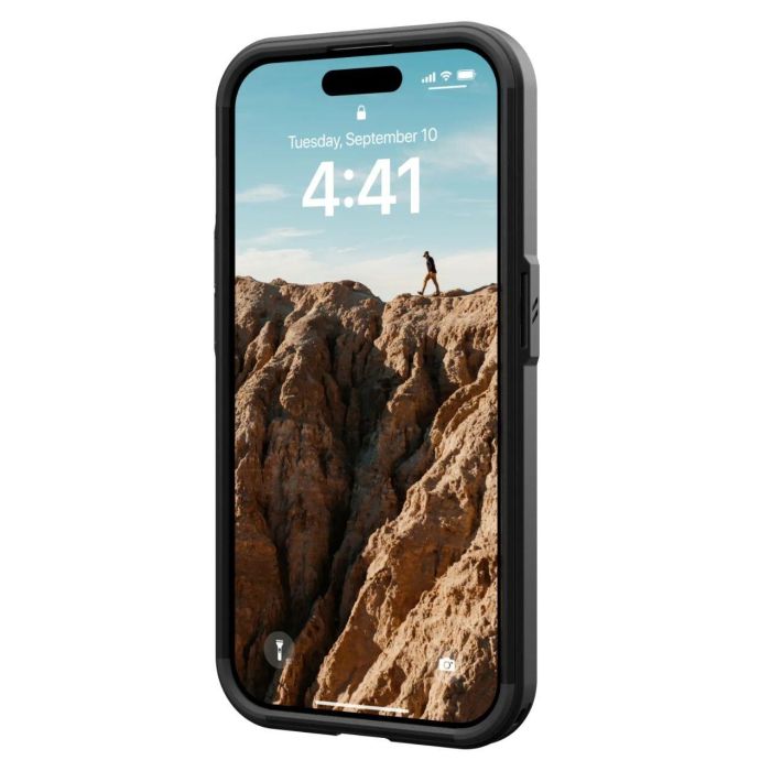 UAG Husa Civilian Magsafe iPhone 14 Pro Max Mallard