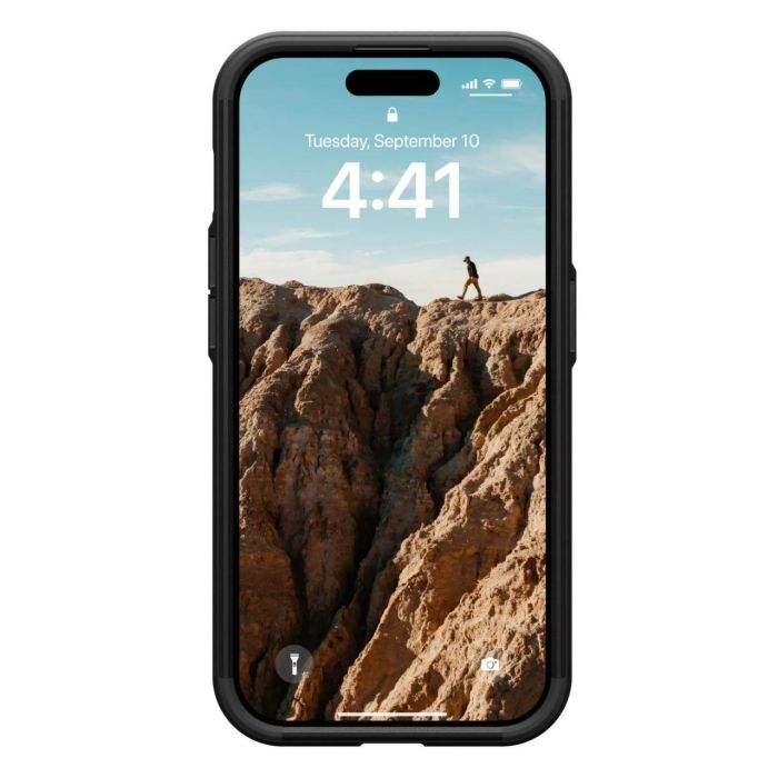 UAG Husa Civilian Magsafe iPhone 14 Pro Max Mallard