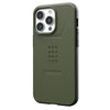 UAG Husa Civilian Magsafe iPhone 14 Plus Olive Drab