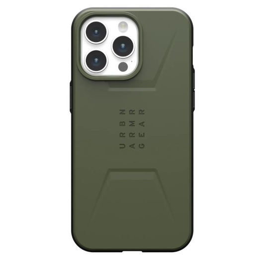 UAG Husa Civilian Magsafe iPhone 14 Plus Olive Drab