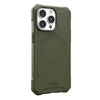 Husa  iPhone 13 Pro UAG Essential Armor cu Magsafe Olive Drab
