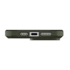 Husa  iPhone 13 Pro UAG Essential Armor cu Magsafe Olive Drab