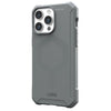 UAG Husa Essential Armor Magsafe iPhone 15 Pro Silver