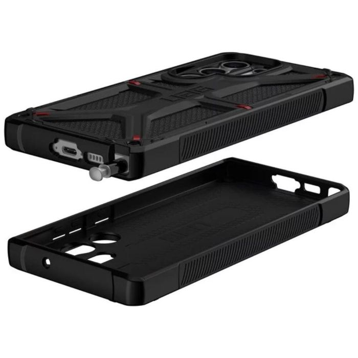 Husa Samsung Galaxy S23 Plus 5G - UAG Monarch Kevlar