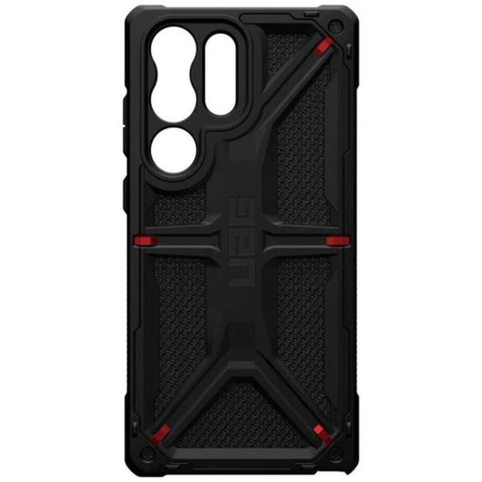 Husa Samsung Galaxy S23 Plus 5G - UAG Monarch Kevlar