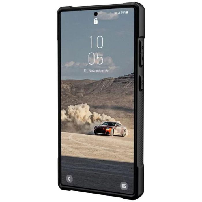 Husa Samsung Galaxy S23 Plus 5G - UAG Monarch Kevlar