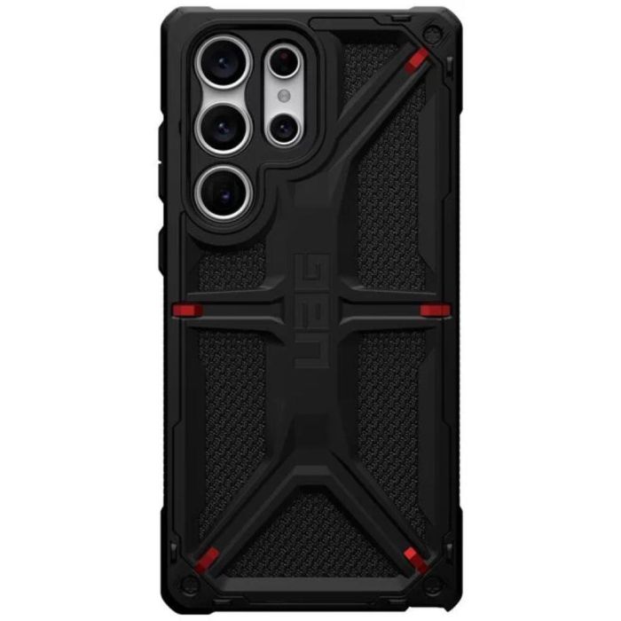 Husa Samsung Galaxy S23 Plus 5G - UAG Monarch Kevlar