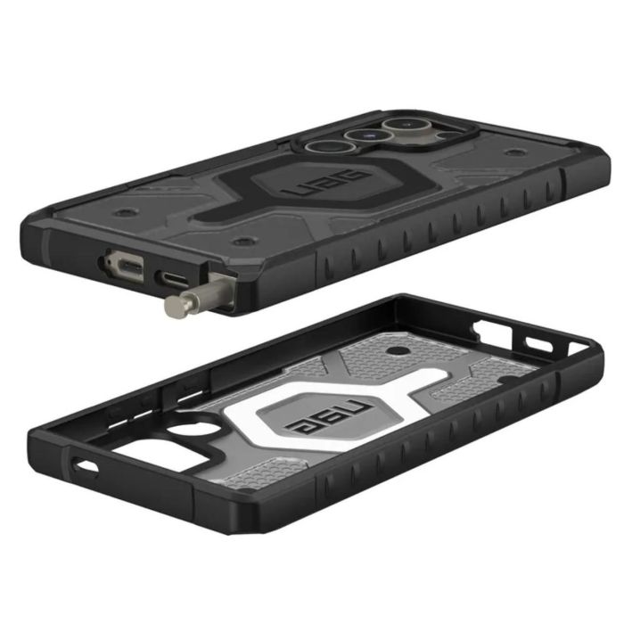 Husa UAG Samsung Galaxy S25 Ultra - Pathfinder cu MagSafe ASH