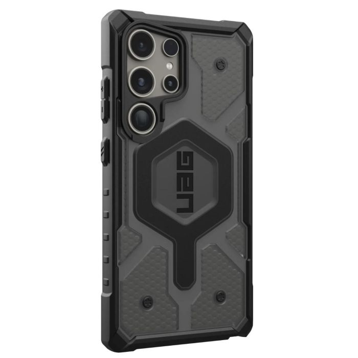 Husa UAG Samsung Galaxy S25 Ultra - Pathfinder cu MagSafe ASH