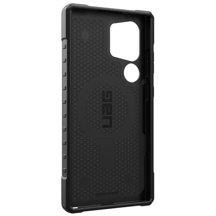 Husa Samsung Galaxy S24 Ultra 5G UAG Pathfinder Black