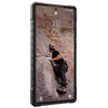 Husa Samsung Galaxy S24 Ultra 5G UAG Pathfinder Black