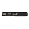Husa Samsung Galaxy S24 Ultra 5G UAG Pathfinder Black