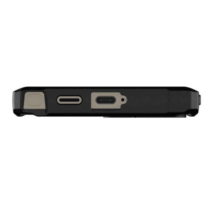 Husa Samsung Galaxy S24 Ultra 5G UAG Pathfinder Black