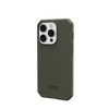 Husa de Protectie pentru iPhone 13 Pro Max UAG Outback Olive