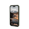 Husa de Protectie pentru iPhone 13 Pro Max UAG Outback Olive