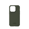 Husa de Protectie pentru iPhone 14 Pro Max UAG Outback Olive