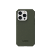 Husa de Protectie pentru iPhone 13 Pro UAG Outback Olive