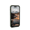 Husa de Protectie pentru iPhone 13 Pro UAG Outback Olive