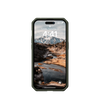 Husa de Protectie pentru iPhone 13 Pro Max UAG Outback Olive