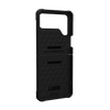 Husa UAG Civilian pentru Samsung Galaxy Z Flip 3 Olive