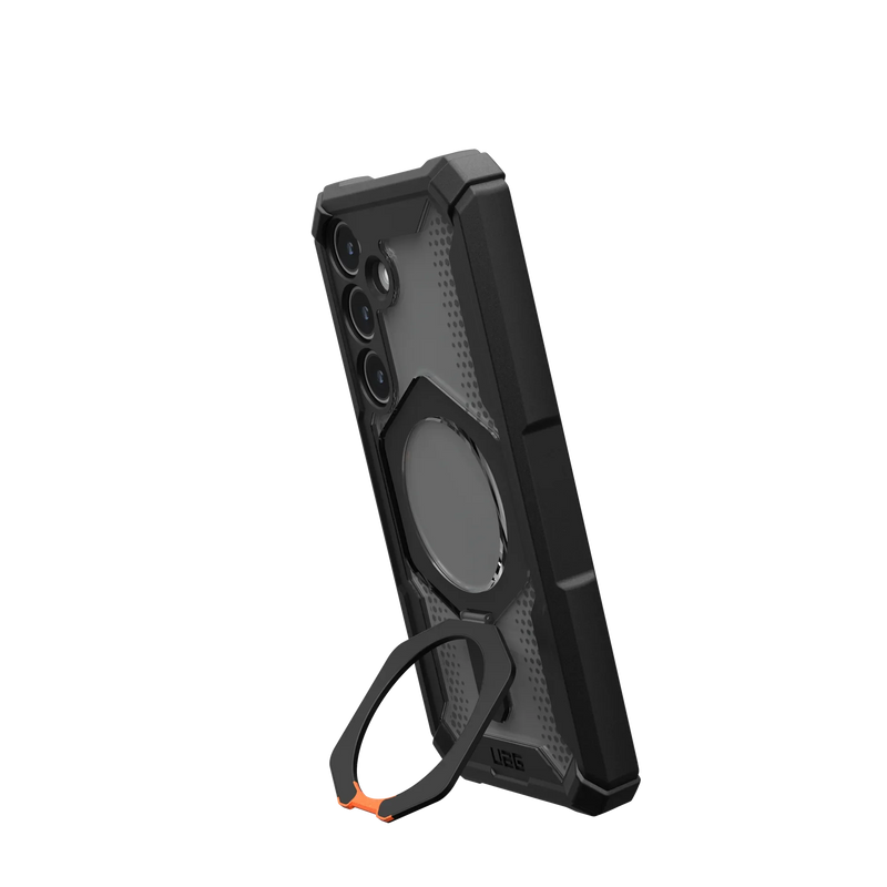 Husa UAG Samsung Galaxy S24 Plus 5G-Plasma XTE Black Orange