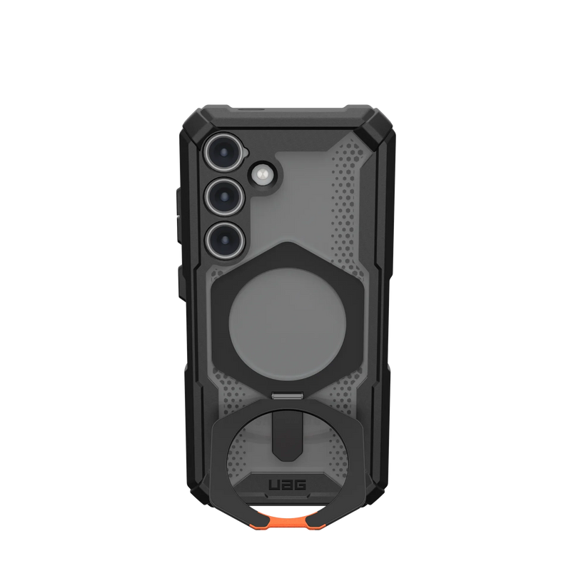Husa UAG Samsung Galaxy S24 Plus 5G-Plasma XTE Black Orange