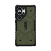 Husa Samsung Galaxy S23 Ultra 5G -  UAG Pathfinder Verde