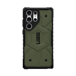 Husa Samsung Galaxy S23 Ultra 5G -  UAG Pathfinder Verde