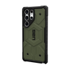 Husa Samsung Galaxy S23 Ultra 5G -  UAG Pathfinder Verde