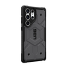 Husa Samsung Galaxy S23 Ultra 5G  MagSafe-  UAG Pathfinder Gri