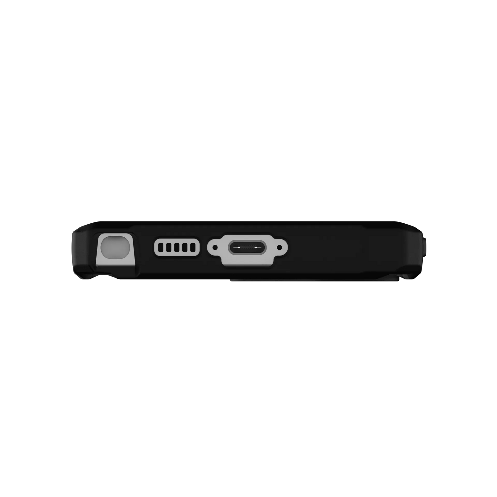 Husa Samsung Galaxy S23 Ultra 5G  MagSafe-  UAG Pathfinder Gri
