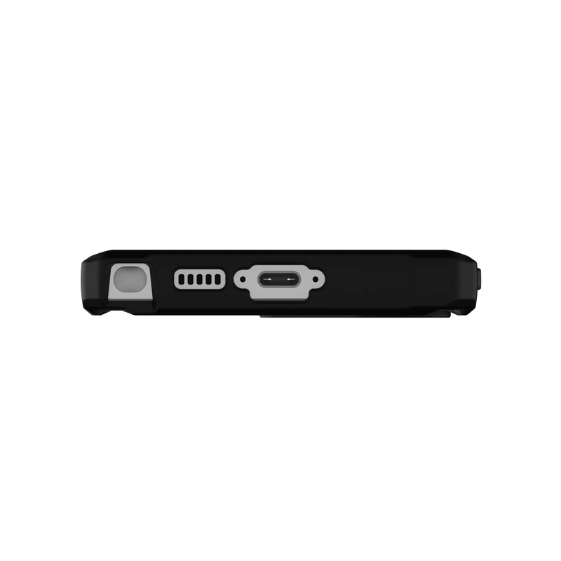 Husa Samsung Galaxy S23 Ultra 5G  MagSafe-  UAG Pathfinder Gri