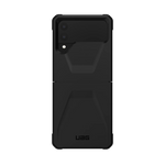 Husa UAG Civilian pentru Samsung Galaxy Z Flip 3 5G Black