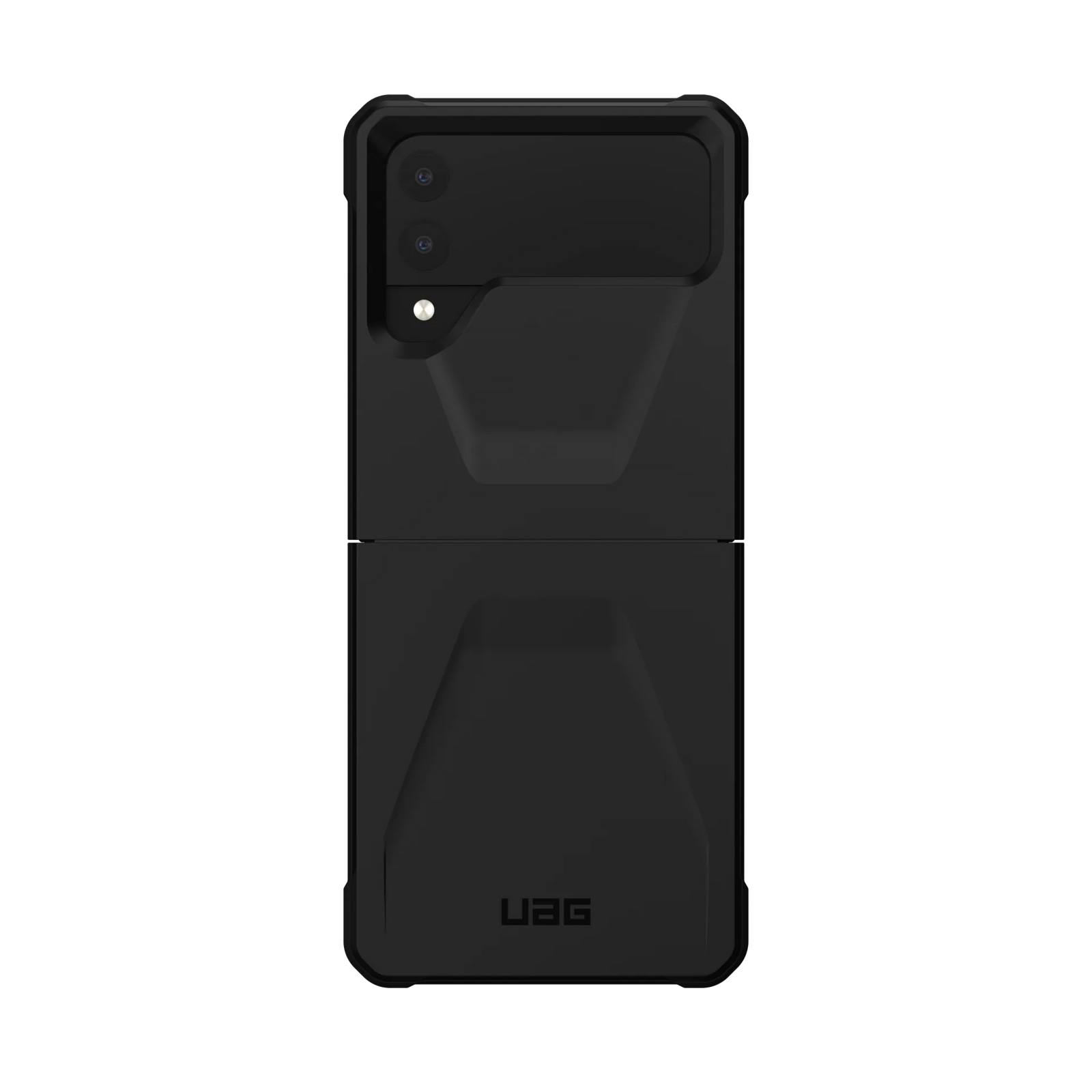 Husa UAG Civilian pentru Samsung Galaxy Z Flip 3 5G Black