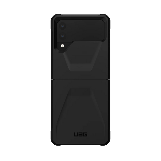 Husa UAG Civilian pentru Samsung Galaxy Z Flip 3 5G Black