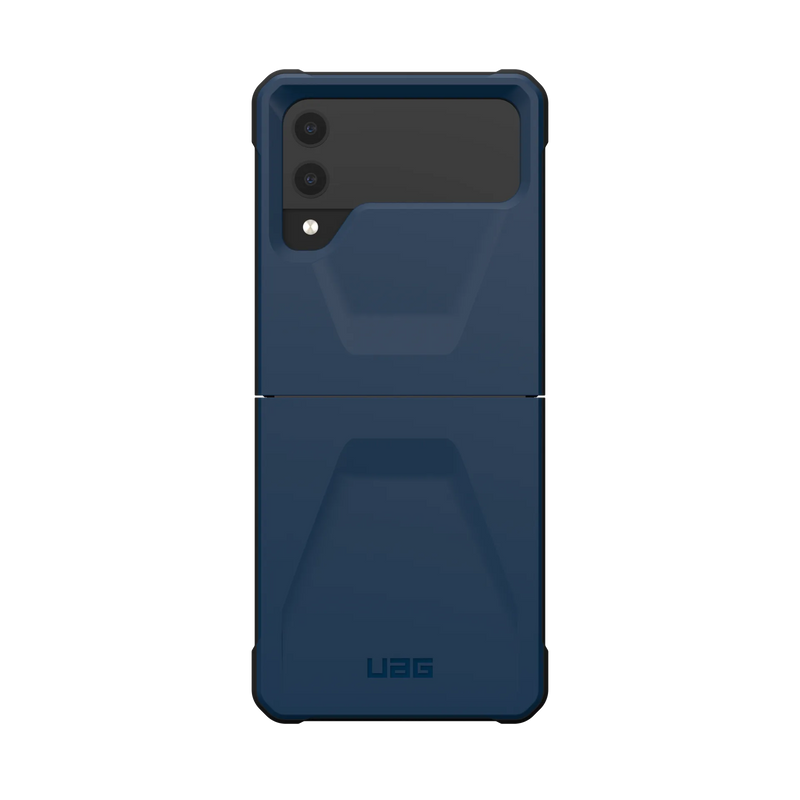 Husa UAG Civilian pentru Samsung Galaxy Z Flip 5 Mallard