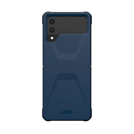 Husa UAG Civilian pentru Samsung Galaxy Z Flip 3 5G Mallard