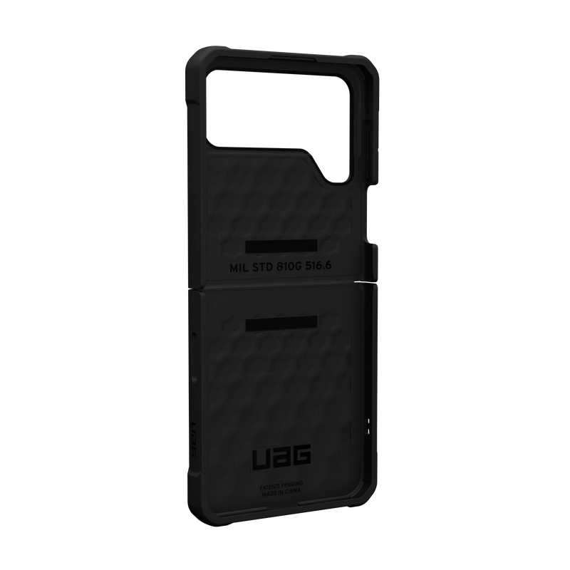 Husa UAG Civilian pentru Samsung Galaxy Z Flip 5 Mallard