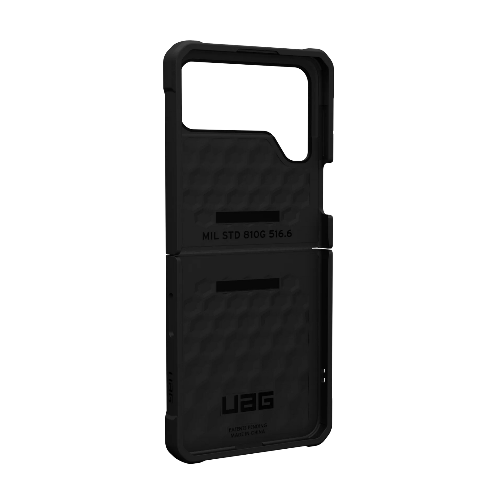 Husa UAG Civilian pentru Samsung Galaxy Z Flip 3 5G Mallard