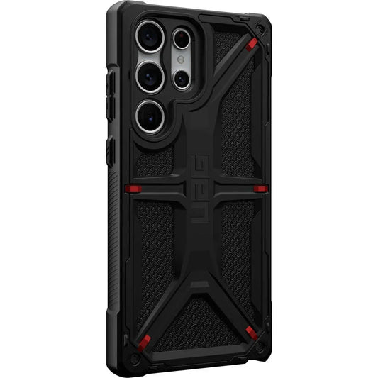 Husa Samsung Galaxy S22  5G - UAG Monarch Kevlar