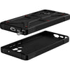Husa Samsung Galaxy S22  5G - UAG Monarch Kevlar