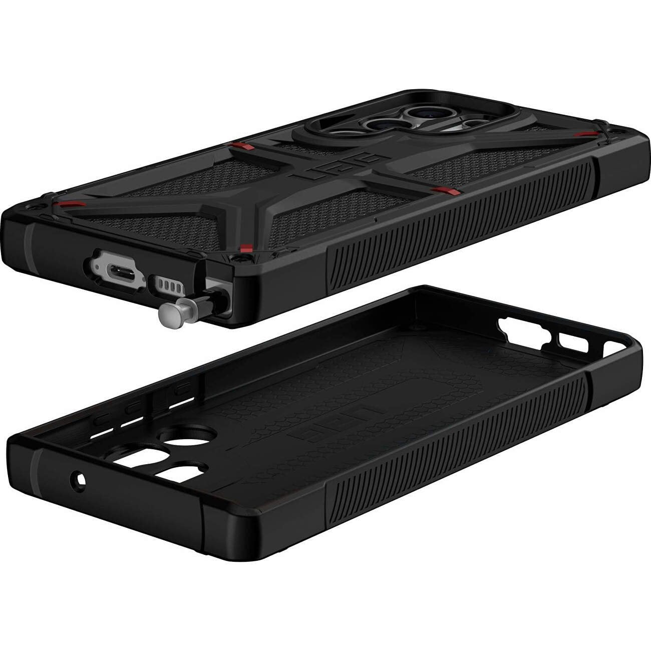 Husa Samsung Galaxy S22  5G - UAG Monarch Kevlar