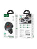 HOCO (E51) | Modulator FM, Bluetooth, 2 x USB-A, 1 x USB-C | BLACK - mag-genius-accesorii