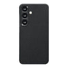 Husa Samsung S25 , Kevlar UltraThin, Aramid Fiber, cu MagSafe
