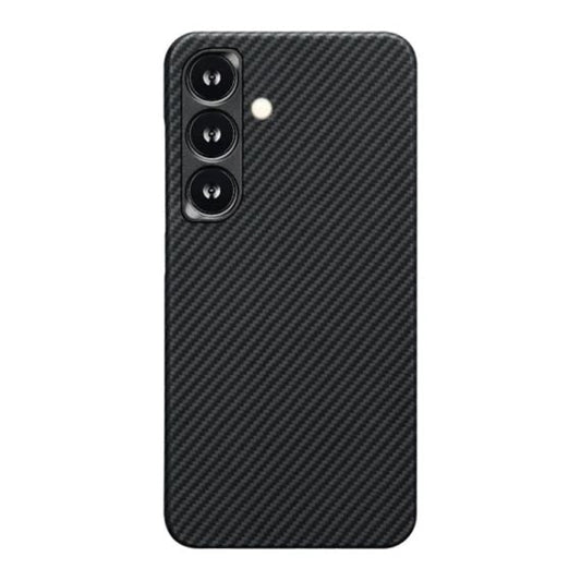 Husa Samsung S25 , Kevlar UltraThin, Aramid Fiber, cu MagSafe